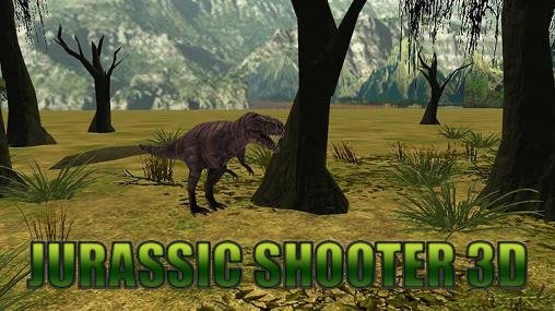 game pic for Jurassic shooter 3D